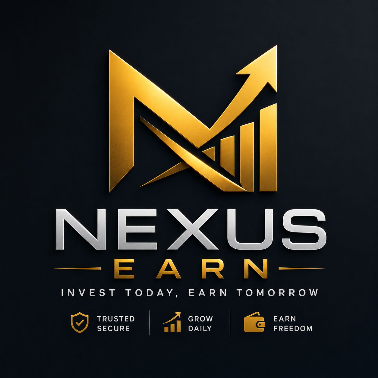 NEXUS EARN